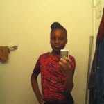 Jakia - @kiaglover - Instagram