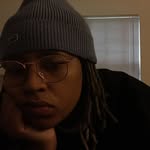 Kia Glover - @ponyboydukee - Instagram