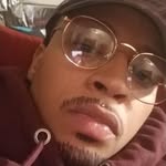 Kia Glover - @yafukkndaddavid - Instagram