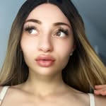 Kia Marie Glover - @kia.glover - Instagram
