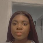Mykia Glover - @kiaglover13 - Instagram