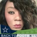Kesha Gordon - @kiagordon2025 - Instagram