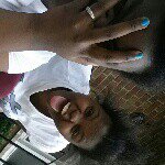 Kia Gordon - @kiaghee_ - Instagram