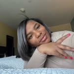 Kia Gordon - @crazykeya0617 - Instagram