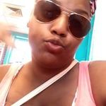 Kia Gordon - @jojoj_beautiful19 - Instagram