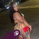 Kia Gordon - @kiagordonn - Instagram