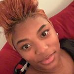 Kia Gordon - @spoiledbaby2012 - Instagram
