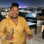 Kia Graham - @nails_and_nikes - Instagram