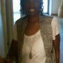 Kia Graham - @renadockery - Instagram