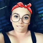 Kia Graham - @mizzsexy95 - Instagram