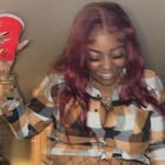 Kia Green - @kia_r_keekee - Instagram