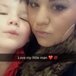 Kia Green - @kia.green.144 - Instagram