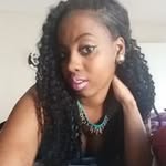 Kia Green - @brekiagreen - Instagram