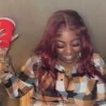 Kia Green - @kia_or_keekee - Instagram