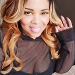 Kia Green-Ford - @kialovely1 - Instagram