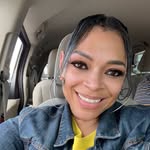 Kia Hailey - @buttacup4life - Instagram