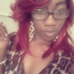 Kia Holmes - @chocolatedelight.kh - Instagram