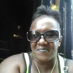 Kia Holmes - @kiasimms2 - Instagram