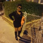 Kia Holmes - @kiasimm1 - Instagram