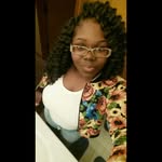 Kia' Holmes - @crochetkilla__ - Instagram