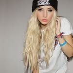 Kia Holmes - @kia3773 - Instagram