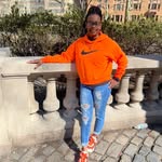 Kia Holmes - @shortykia - Instagram