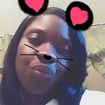 Kia Holmes - @1andonlykiah - Instagram