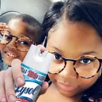 Kia Holmes - @kia.bia.314 - Instagram