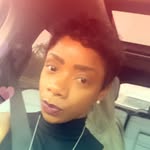 Kia Holmes - @thatz_kia - Instagram