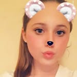 Kia Holmes - @kiaholmez_xx - Instagram