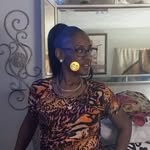 Kia Holmes - @kiaholmes59 - Instagram