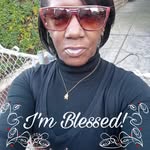 Kia Holmes - @kiasimm52 - Instagram