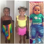 Kia Johnston - @kia.johnston2 - Instagram