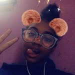 Kia Johnston - @kia.tomboy - Instagram