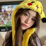 Seina Walangambagsabuhaytnginamo - @kiakleinalvier - Instagram
