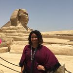 Kia Knowles - @kianichole - Instagram