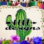 Kia Oakes & Karley Knowles - @honeyhushdesigns01 - Instagram