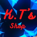 Kia Leslie Tittle - @k.tsshopbequia - Instagram