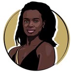 Takia ✨ - @_kialeslie - Instagram