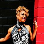 Kia - @kialewisnaturalhair - Instagram