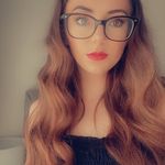 Kia Lewis - @kialewisxx - Instagram