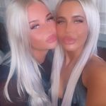 Kia Lewis - @kialewis_x - Instagram