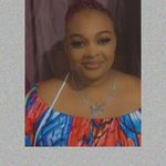 Kia Lewis - @bessredslewis - Instagram