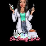 Kia Lewis - @da_beauty_lab_stl_ - Instagram