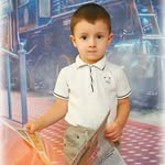 Крюков Илья - @kia_littleboy - Instagram