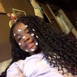Kia Littles - @kia_little_ - Instagram