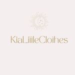 kialittleclothes - @kialittleclothes_ - Instagram