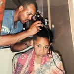 Kia Long - @uce_leroy - Instagram