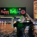 Kia Long - @kialong18 - Instagram