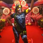 Kia Long - @kiki_giggles - Instagram